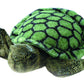 Aurora Adorable Mini Flopsie Splish-Splash Stuffed Animal - Playful Ease - Timeless Companions - Green 8 Inches