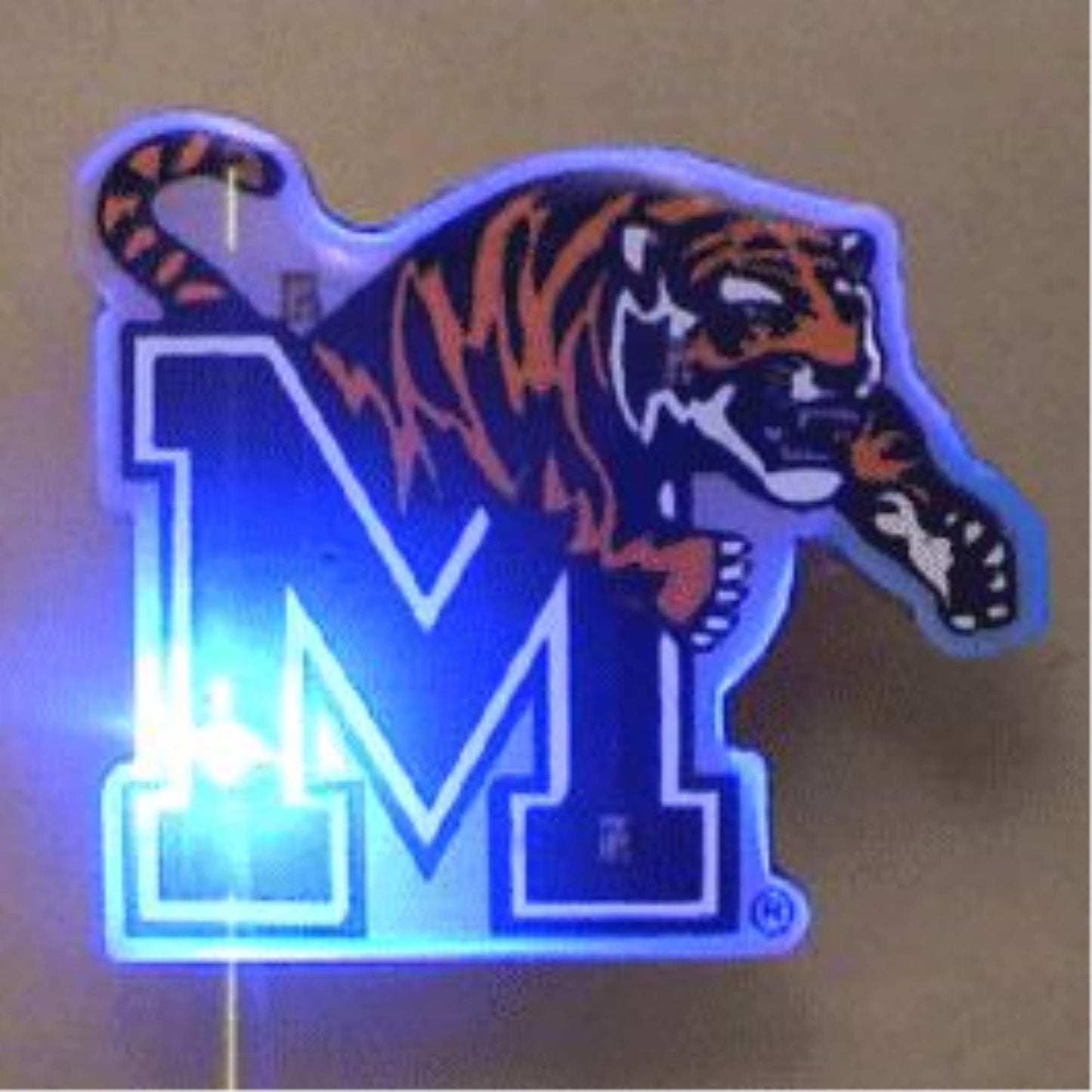 Blinkee Memphis University