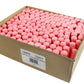 CH Hanson 10401 Red Railroad Chalk - 144 Pack, Multi-Color, Durable Blend Material, Perfect for Marking and Crafts