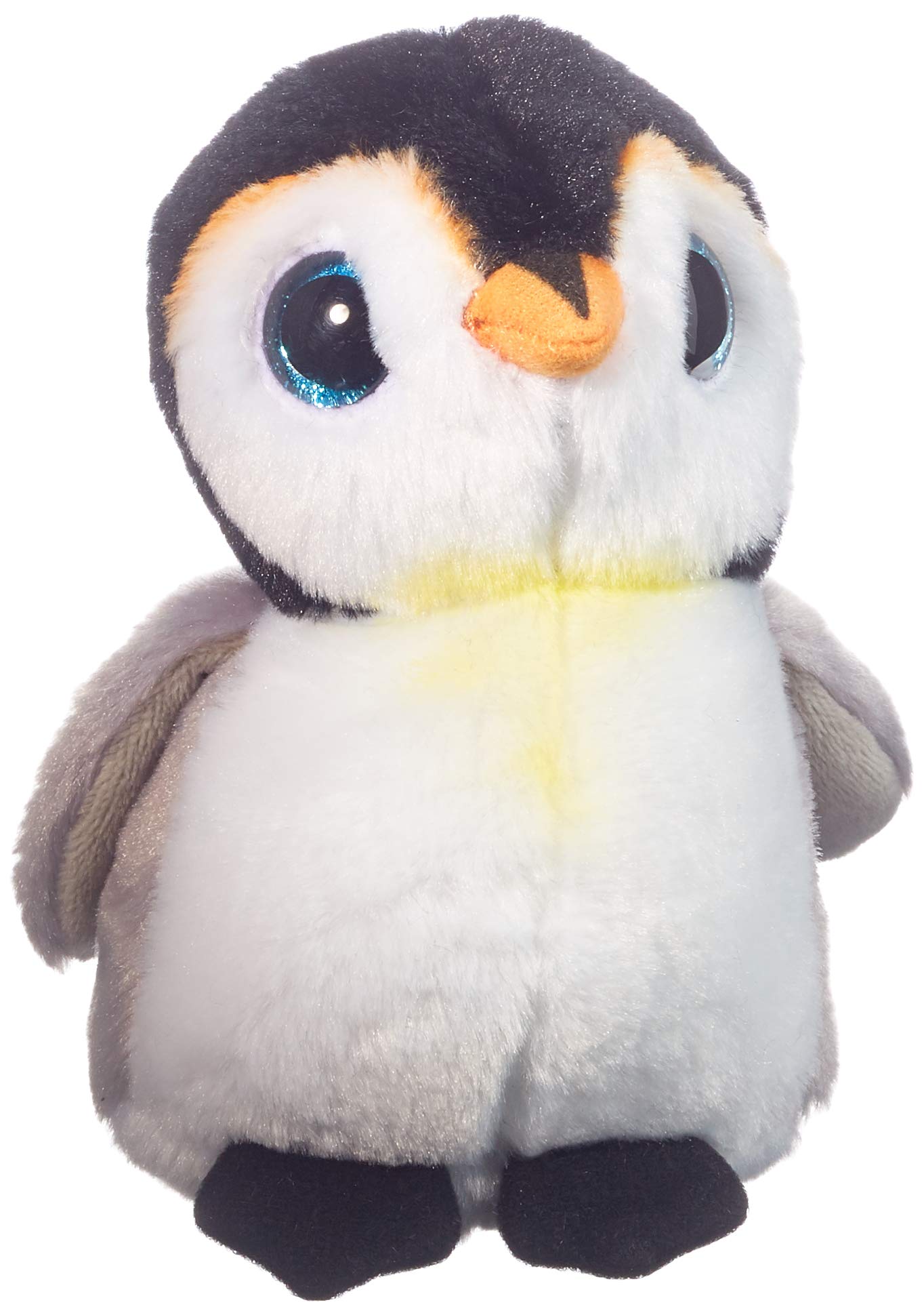 Ty Pongo Penguin Plush, Regular