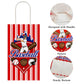 Chiazllta 12 Pcs Baseball Party Treat Bag Baseball Gift Goodie Favor Bags With Handle For Baseball Theme Birthday Party Baby Sho