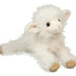 Douglas Posy Lamb Plush Stuffed Animal
