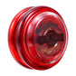 Hyper Yoyo Accel - Accel Origin - Dragonic Red