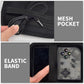 Paiyule Travel Case Compatible With Rg35Xx/ Rg35Xx Plus Retro Handheld Game Console, Handheld Emulator Storage Holder Organizer, Android Game Console Carrying Bag (Box Only)