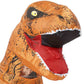 Lucky Cup Inflatable Dinosaur Costume Kids, Blow Up Dinosaur Costume For Children, Fancy Dino Party Halloween Cosplay Christmas Costume