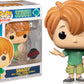 Funko Pop! Movies: Scooby Doo - Shaggy limited availability Vinyl Figure #911
