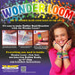 The Beadery Wonder Loom - Multicolor Rubber Band Bracelet Maker, Model 7270, Each