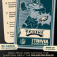 MasterPieces Game Day - NFL Philadelphia Eagles - Team Trivia Challenge  Officially Licensed