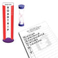 Winning Moves Scattergories Game for 2-4 Players, Ages 12+, Multicolor, Model 1142, Great Twist on the Original Game