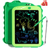 Teriph Lcd Writing Tablet For Kids, Colorful Toddlers Toys Drawing Board, Educational Kid Toys, Doodle Pad Dinosaur Toys For 2 3