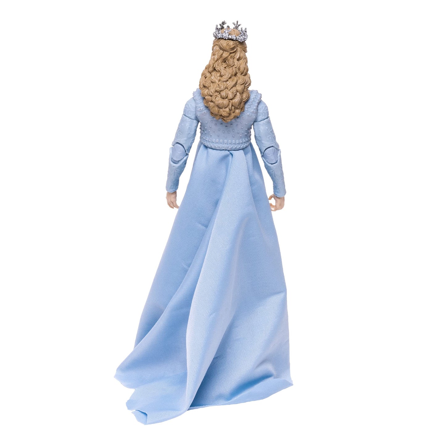 Mcfarlane Toys The Princess Bride Princess Buttercup 7' Action Figure With Accessories