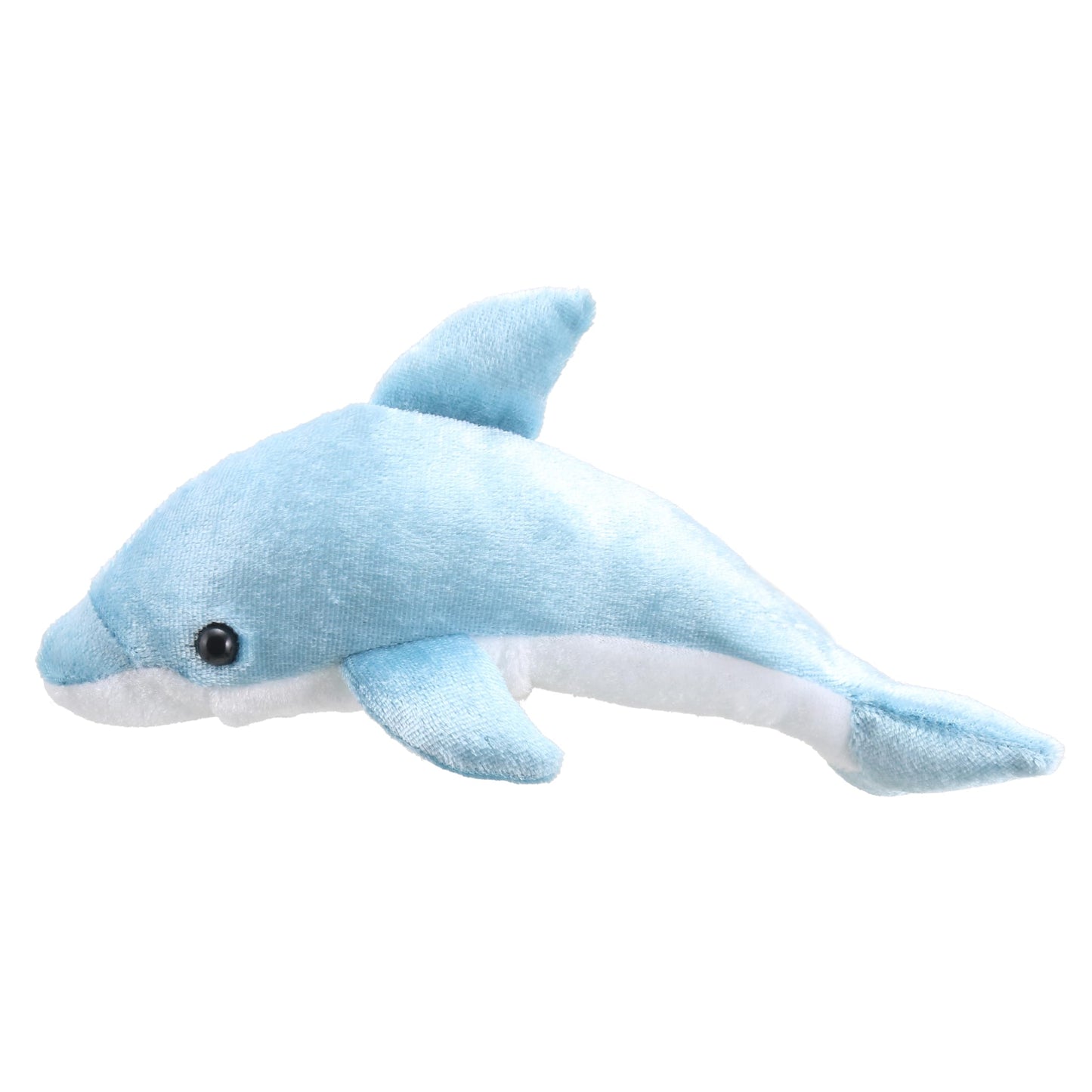 The Puppet Company Dolphin Finger Children Toys Puppets,