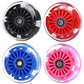 Gladeer 90Mm Wiggle Car Polyurethane Replacement Wheels Set Upgrades For Plasmacar Ride-On Toys Wiggle Car Replacement Wheels, 4