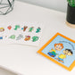 Learning Dynamics 4 Weeks To Read Additional Workbook | Build Your Child'S Confidence (Reading Workbook)