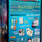 Arcane Wonders Hello Neighbor Party Game - Plastic, Blue - Model AWGAW06HN