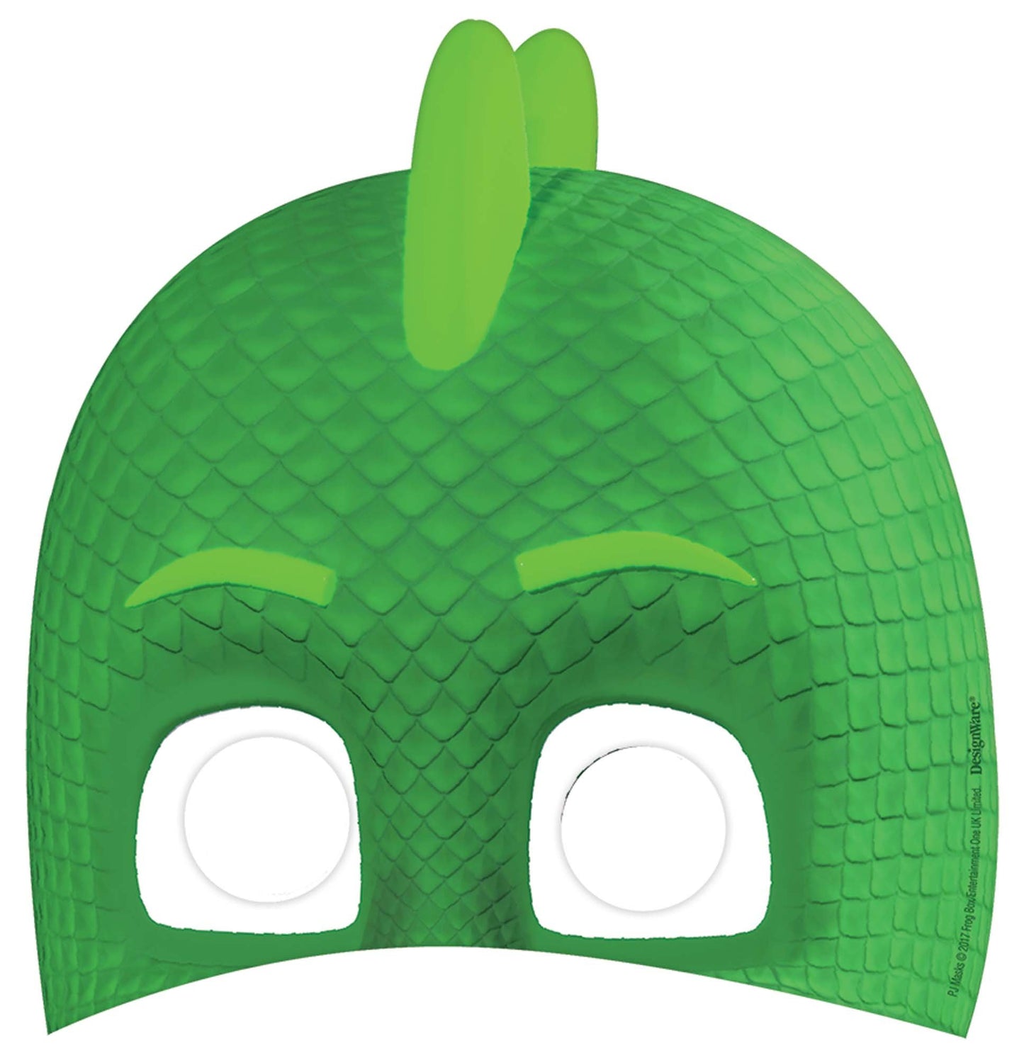 Amscan PJ Masks Paper Masks (8 ct)