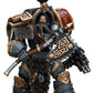 Joytoy Warhammer 40K 1/18 Action Figures, Space Wolves Varagyr Wolf Guard Squad Varagyr Terminator 1 Perfect For Collectors & De