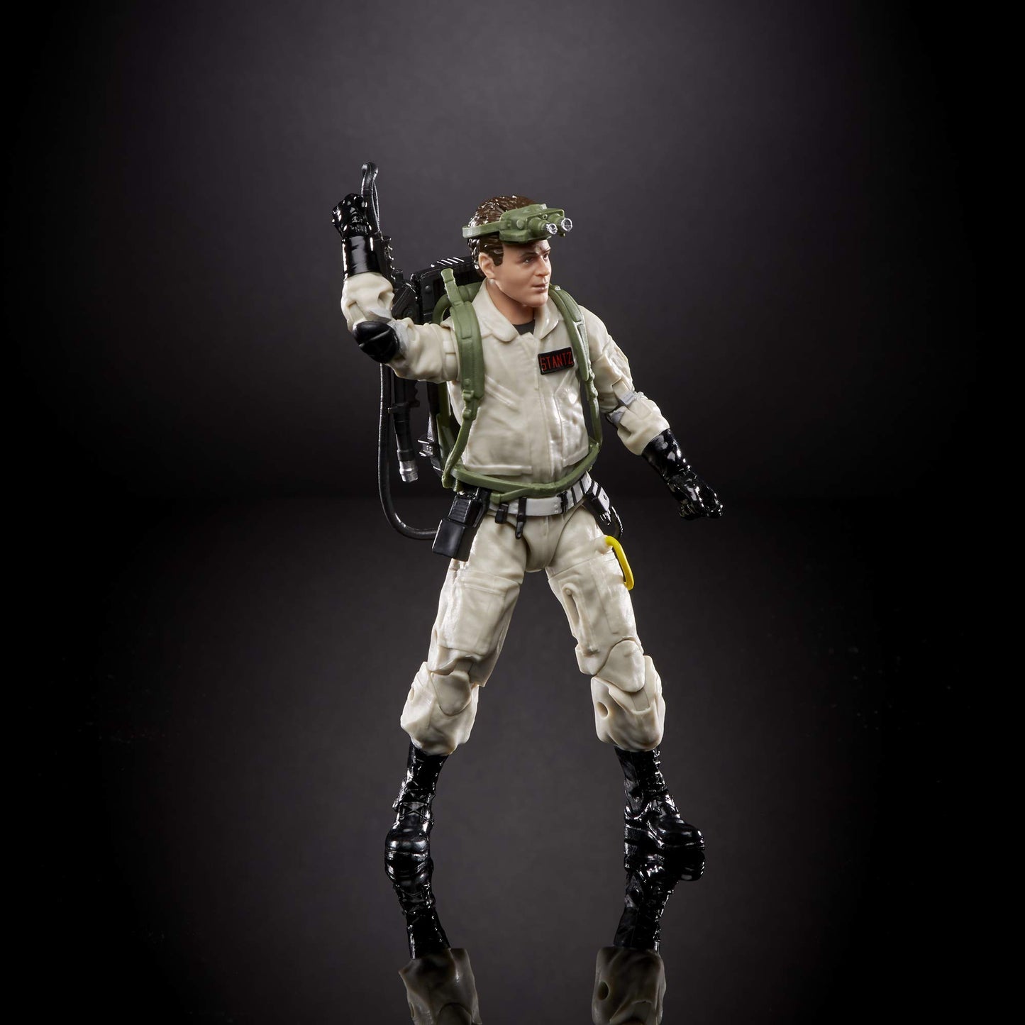 Ghostbusters Ray Stantz 6-Inch Action Figure - Classic 1984 Collectible for Kids Ages 4+ - Model E97955X0
