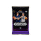 2024-25 Panini Prizm Draft Picks Collegiate Basketball Trading Cards Mega Box