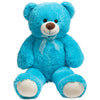 Hollyhome Teddy Bear Plush Giant Teddy Bears Stuffed Animals Teddy Bear Love 36 Inch Lake Blue
