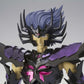 Tamashii Nations Bandai Saint Cloth Myth Ex Cancer Deathmask Surplice Saint Seiya Action Figure