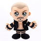 Bleacher Creatures WWE Randy Orton 8" Plush Toy - Soft Chibi, Crystal Velboa Polyester, Randy Orton Color, Model K8-WWE-ROR