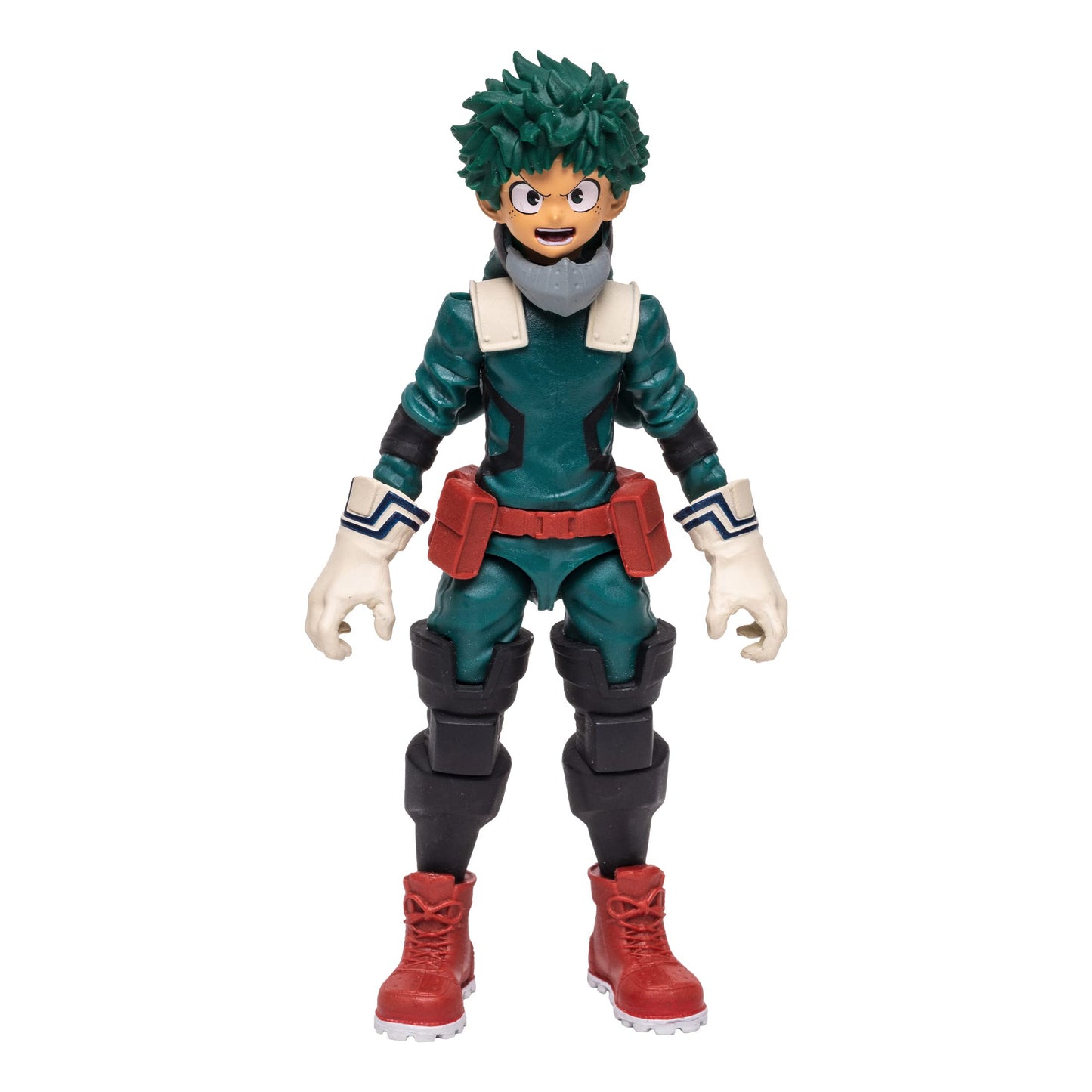 Mcfarlane Toys - My Hero Academia Izuku Midoriya 5' Action Figure