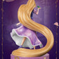 Beast Kingdom Tangled Rapunzel MC-046 Master Craft Statue, Multicolor, Resin, Standard Size