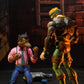 Teenage Mutant Ninja Turtles Cartoon Series 7 Inch Action Figure 2-Pack limited availability - Rat King & Vernon