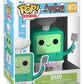 Funko Pop! Animation: Adventure Time - Bmo Cook