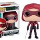 Funko POP TV: Arrow Speedy Action Figure with decorative replica blade