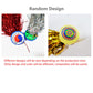 GASHINA STORY Jaegi with The Bell (Jegi chagi) Korean Old Game 5 pcs + Korean Game Invitation Card 1P - Kick Shuttlecock, Hackys