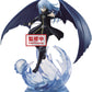 Banpresto That Time I Got Reincarnated As A Slime -Otherworlder Plus-Demon Rimuru=Tempest Figure, Multicolor (Bp17489)