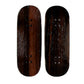 Soldier Bar Handmade Fingerboards 8.0 (6-Layer Canada Maple+Ebony 34Mmx98Mm) (Handmade Ebony Deck)