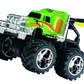 Creativity for Kids Monster Truck Custom Shop - Customize 4 Monster Trucks, Small