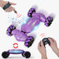 Gesture Sensing RC Stunt Car Toys for 6-12 Year Boys Girls - Ideas Birthday Gifts for Kids, Drift Hand Controlled Remote Control