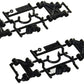 Tamiya 54606 - M-05V II Suspension Arm Set Front/Rear One Piece