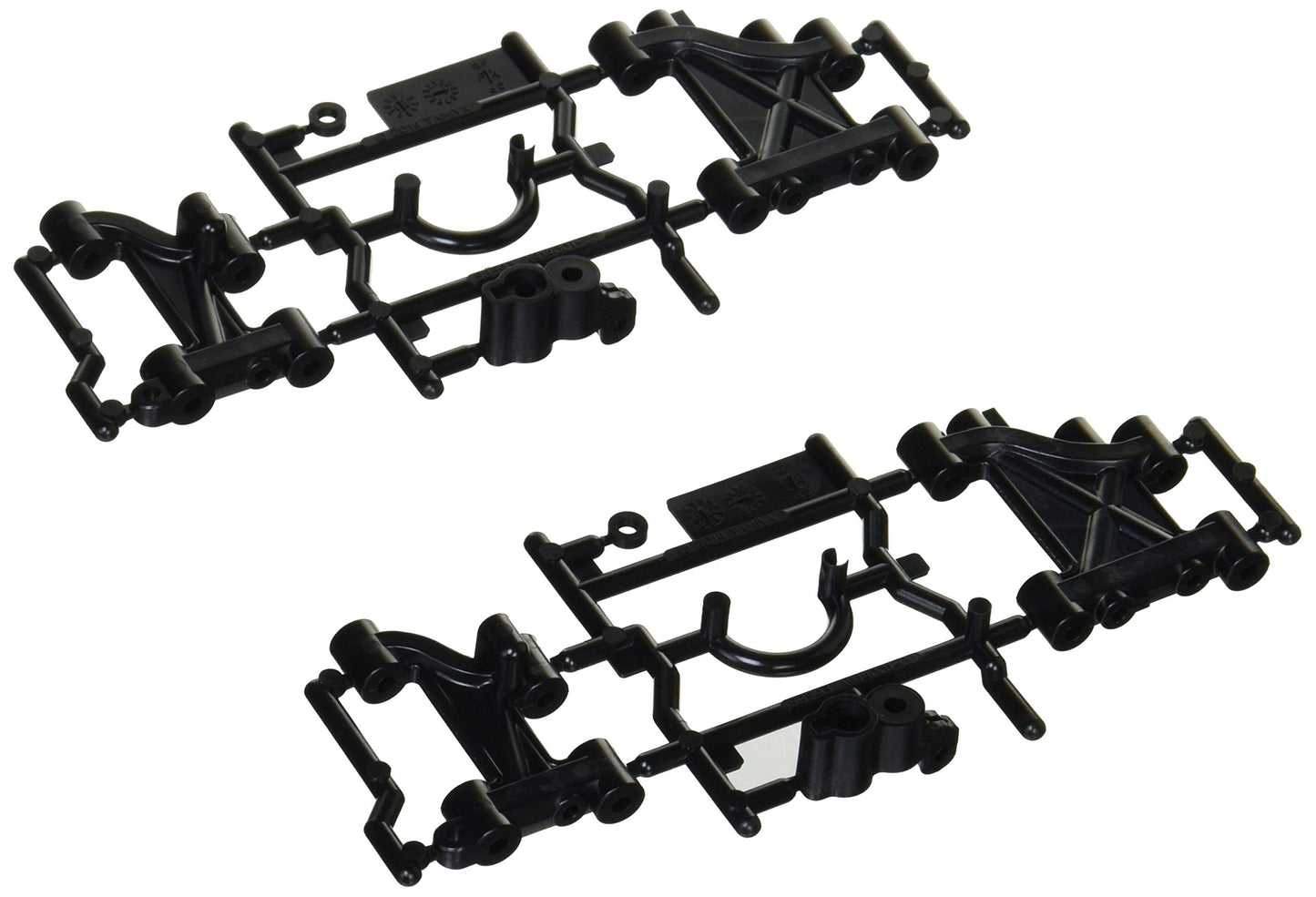 Tamiya 54606 - M-05V II Suspension Arm Set Front/Rear One Piece