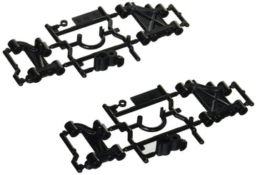 Tamiya 54606 - M-05V II Suspension Arm Set Front/Rear One Piece