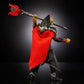 Masters Of The Universe: Revolution Masterverse Action Figure & Accessories, Hordak Deluxe Motu Collectible With 30 Articulations, 7-Inch