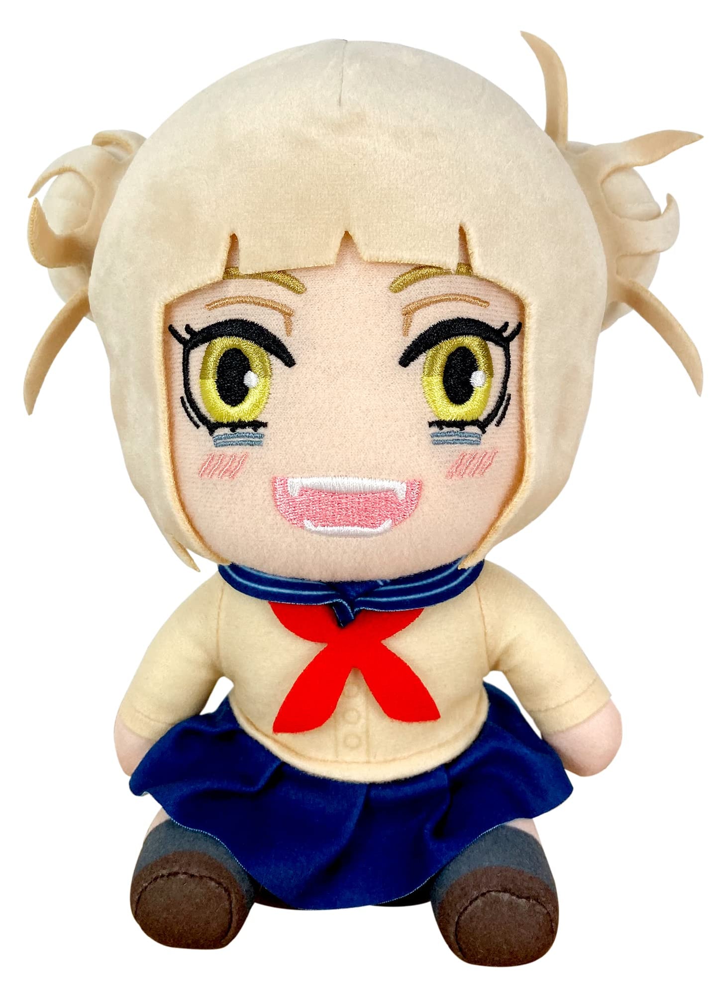 Great Eastern Entertainment My Hero Academia S2 - Himiko Plush 7''