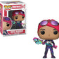 Funko Pop! Games: Fortnite - Brite Bomber Collectible Figure, Multicolor