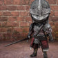 Tamashii Nations - Elden Ring - Raging Wolf, Bandai Spirits Figuarts Mini Action Figure