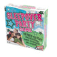 Endless Games Sleepover Party Activity Game for Kids Ages 8+ - Multi Color, Model 580, Paper Material