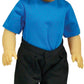 Get Ready Kids Multicultural Doll, Asian Boy, Multi