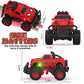 Remote Control Car for Boys 4-7, 1:43 Scale Mini RC Cars for Kids 3-5, RC Truck Christmas Birthday Gift for Toddlers 3 4 5 6 7 8