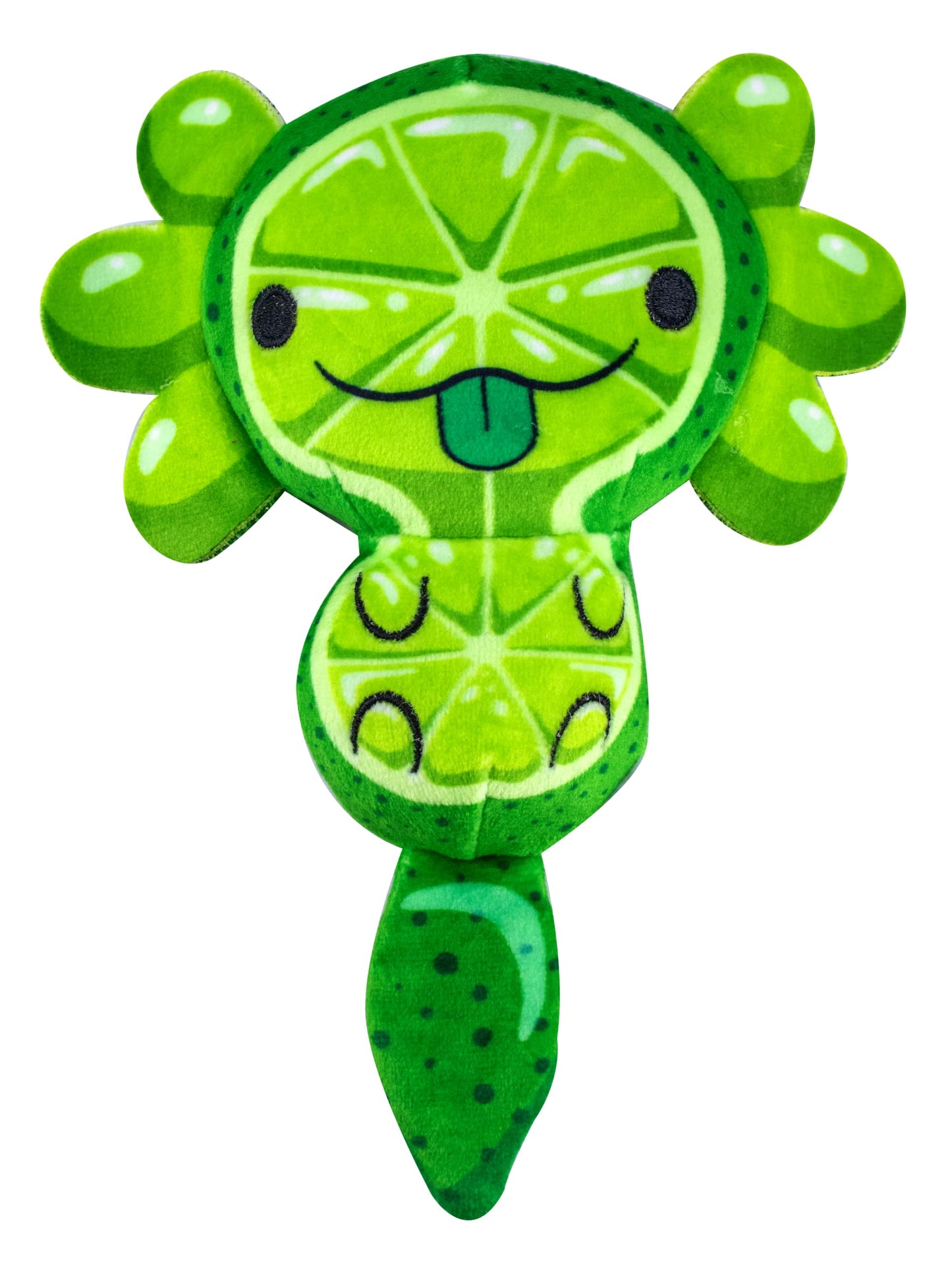 Axolotls vs Unicorns Plushies - Series A 12-Pack Mystery Bags | Super Soft 4 Bean-Filled Plush Collectibles | Perfect for Kids,