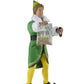 NECA Elf - 8    Clothed Action Figure - Buddy The Elf