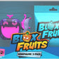 Blox Fruits Collectable Mini Figure 2Pk