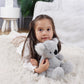 Apricot Lamb Toys Plush Classic Koala Stuffed Animal Soft Cuddly Perfect For Child (Classic Koala,10 Inches